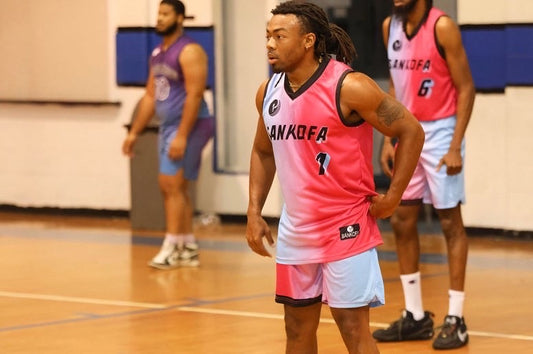 Shot Callers: Celebrity Basketball Game Features Tonio The Great