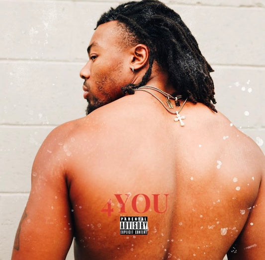 4YOU - A Closer Look Into Tonio The Great's New EP